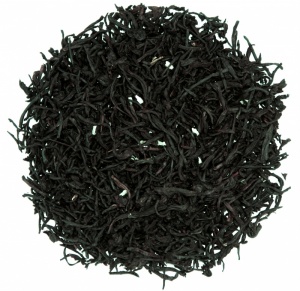 Amaretto Flavoured Black Tea